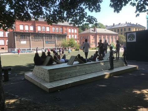 Bydel Gamle Oslo - Bydeler - Oslo kommune Aesthetic HD Wallpaper Aesthetic