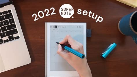 SuperNote A5X Tutorial 的图像结果