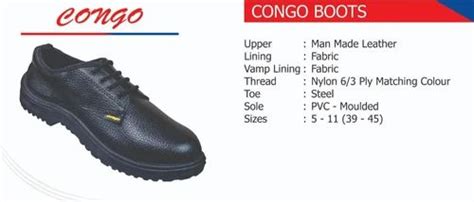 Commet Safety Shoes Trader - Wholesaler / Distributor | Boots India ...