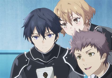 Name Anime Nobody Memories Why Does Nobody Remember Me In This World
