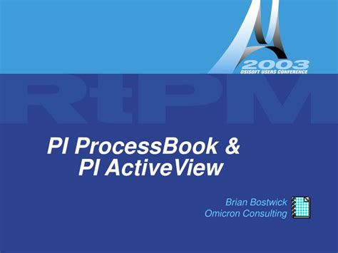 Image result for PI ProcessBook Filter Function