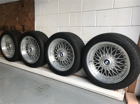 Bbs Wheels Bmw E46