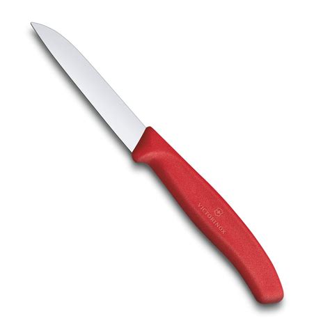 Buy Victorinox Swiss Made Stainless Steel Swiss Classic Paring Knife ...