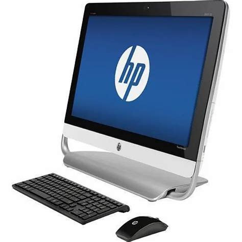 Image result for HP Computer System