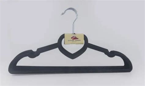 Manufacturer of Wooden Hangers & Coat Stand by Little Shoppe, Mumbai