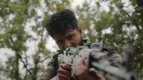 Amaran Review: The Heroic Tale of Major Mukund Varadarajan