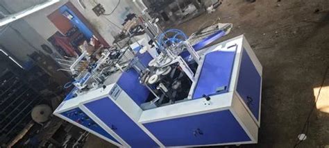 Ripple Paper Glass Making Machine - Ripple Glass Making Machine ...