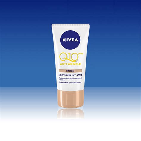 NIVEA VISAGE Q10 tonirana krema 50ml 81134 | Volim svoj dom
