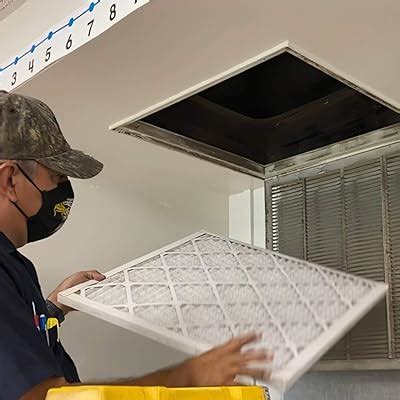 LÓVFEIFAN Merv 13 Filter Material, Air Filters for Stops Dust India | Ubuy