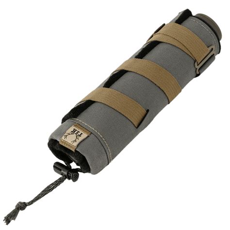 Kilo Suppressor Cover | Mirage Control – T & K Hunting Gear