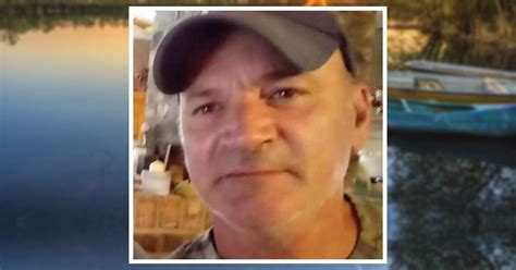 Obituary | Randy Parks of Clinton, Missouri | Vansant-Mills Funeral Home
