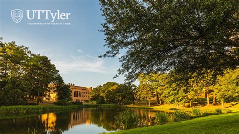 UT Tyler College of Engineering Employees, Location, Alumni | LinkedIn