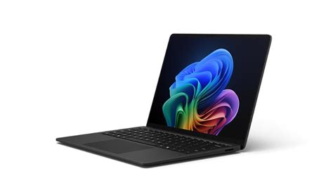 13.8 or 15-inch Surface Laptop for Business (Intel), Copilot+ PC - Microsoft Store