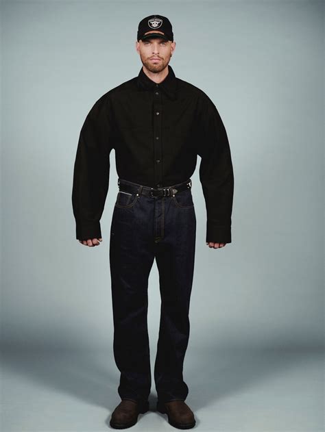 Heron Preston Is Back—And He’s Going Back to Basics | Vogue