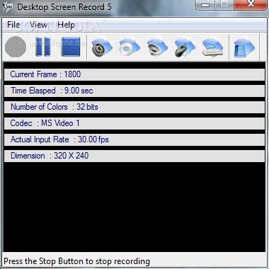 Image result for Screen Recording Desktop