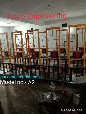 Breaker Trolley ( Breaker Lifting Trolley ) Manufacturer, Supplier from ...