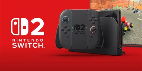 Nintendo Switch 2 Updated Prices Revealed