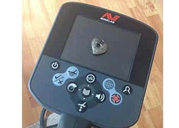 Image result for CTX 3030 Deep Program