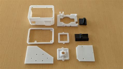 Make it 3D