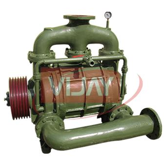 Vijay Pumps