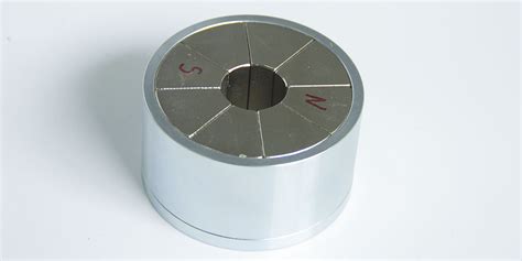 Image result for Micro Halbach Array