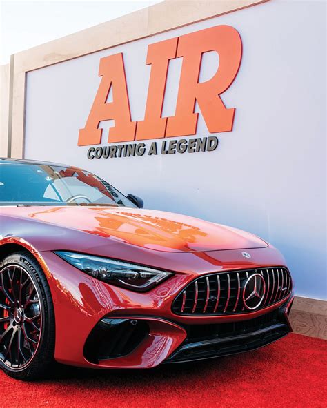 Elihu Moreno on LinkedIn: SL63 Model is currently on my shoroom at Mercedes Benz of Austin