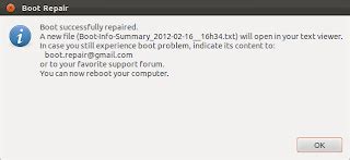 Image result for Linux Bootloader Reparieren