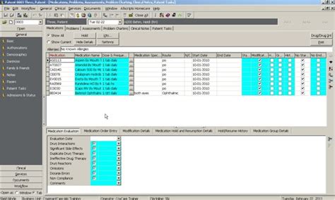 Image result for Allscripts Inpatient