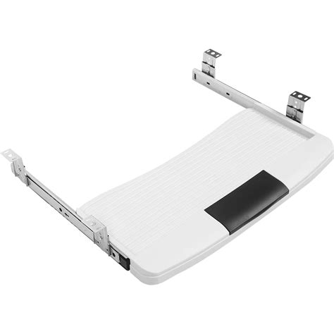 Image result for Computer Keyboard Sliding Tray