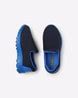 Buy Navy Blue Shoes for Boys by LIBERTY Online | Ajio.com