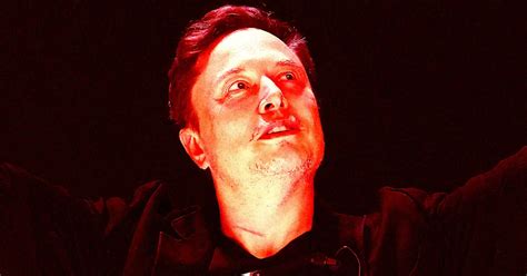 Elon Musk Demands "Criminal Prosecution" of People Who Won't Give Him Money