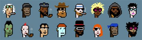 Image result for Examples of NFT