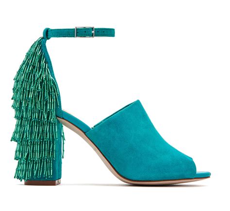 Katy Perry Shoe Collection With Global Brands | PS Fashion