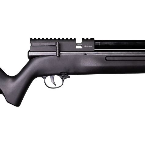 Barra Airguns 1100z .177 PCP Repeating Pellet Rifle | Academy