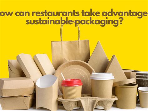 The Importance of Paper Packaging: A Sustainable Solution for a Greene ...