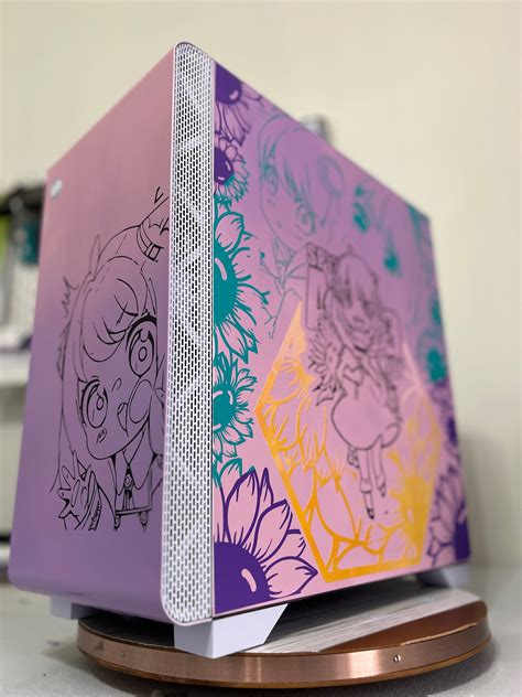 Anime Computer Build 的图像结果