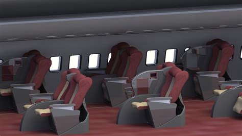 Boeing 777 Business Class 的图像结果