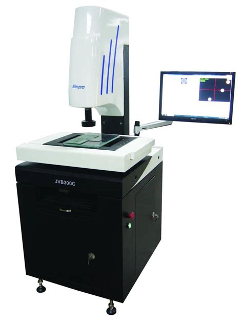 影像测量仪|VMS-2515G-上海光学仪器厂