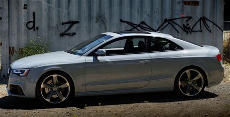 2014 RS5 Suzuka Gray (must see) - AudiWorld Forums