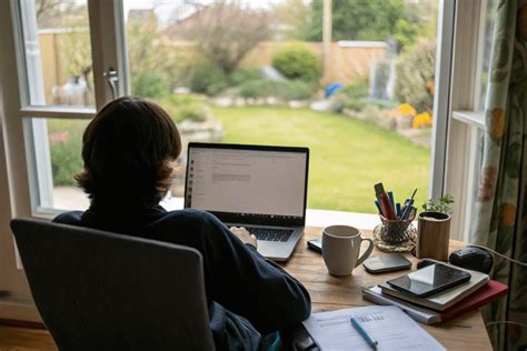 Protecting Business Data in Remote Work – Clearbridge Business Solutions