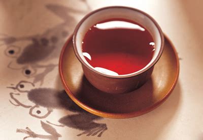 【石笕茶】石笕茶的功效与作用_喝石笕茶的好处与禁忌_绿茶说