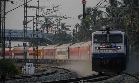 Flight disruptions trigger extra rush, SR to operate special trains in ...