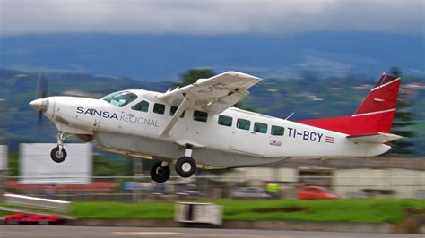 Cessna 208 Caravan - Star Alliance Virtual