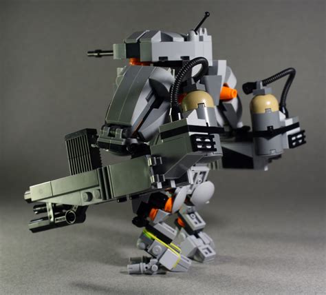 Image result for LEGO Mech Bricks