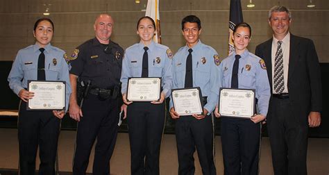 Explorer Program Sheriff Department 的图像结果