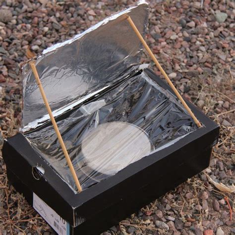 Image result for Solar Cooker Model