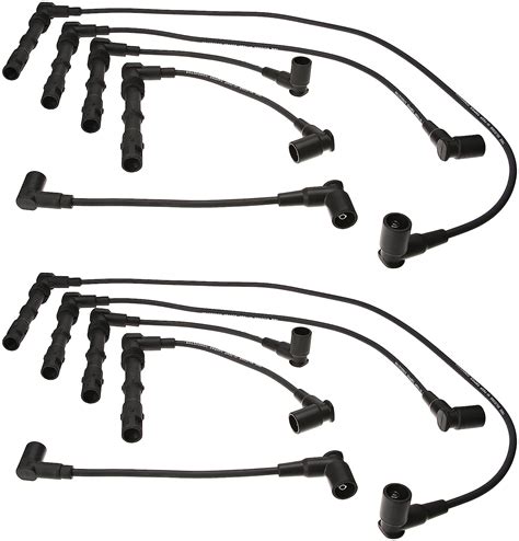 Denso 671-8128 Original Equipment Replacement Wires : Amazon.in ...