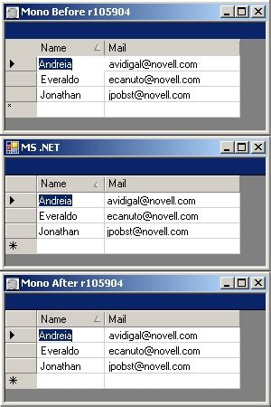 Image result for DataGrid BoundColumn