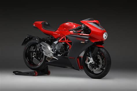 MV Agusta Superveloce 800: Pre-Booking Opens in Nepal! | LaptrinhX / News