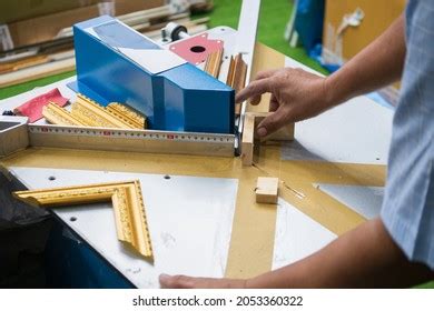 Mangle Machine 的图像结果